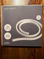In-lite EVO FLEX 3 LED-strip - Nieuw in doos!, Tuin en Terras, Kunststof, Minder dan 50 watt, Nieuw, Ophalen of Verzenden