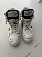 Nikkie sneakers, Kleding | Dames, Schoenen, Zwart, Ophalen of Verzenden, Sneakers of Gympen, Zo goed als nieuw