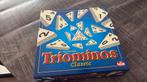 Triominos, Hobby en Vrije tijd, Gezelschapsspellen | Kaartspellen, Ophalen, Nieuw, Goliath