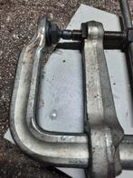 Bessey lijmtang STBS50, Doe-het-zelf en Verbouw, Gereedschap | Handgereedschap, Ophalen, Gebruikt