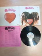 Heart - Dreamboat Annie LP (1976), Ophalen of Verzenden, Gebruikt, 12 inch, Poprock