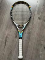 Wilson BLX Pro grip 3, Sport en Fitness, Tennis, Gebruikt, Verzenden, Wilson, Racket