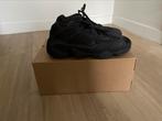 Yeezy 500 Utility Black 43 1/3, Kleding | Heren, Schoenen, Ophalen of Verzenden, Yeezy, Zo goed als nieuw, Sneakers of Gympen