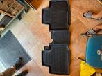Toyota Highlander rubber vloermatten, Auto diversen, Automatten, Ophalen of Verzenden, Zo goed als nieuw