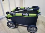 Speelgoed bolderkar, Kinderen en Baby's, Ophalen, Zo goed als nieuw