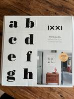 IXXI quote box, Huis en Inrichting, Ophalen of Verzenden, Zo goed als nieuw