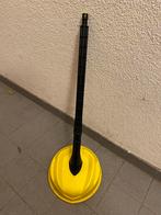 Kärcher oppervlaktereiniger, Ophalen of Verzenden, Gebruikt