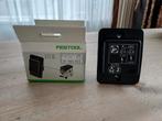 Nieuwe Festool extra stopcontact voor stofzuiger CT26/CT36, Ophalen of Verzenden, Nieuw, Stopcontact