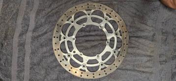 Supermoto remschijf 320mm TRW beschikbaar voor biedingen