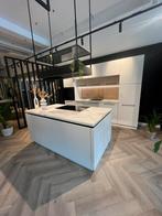 Compleet nieuwe NOLTE keukeneiland, Huis en Inrichting, Ophalen, Nieuw, Overige kleuren