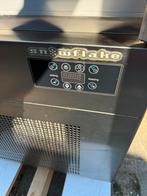 Snowflake/blastchiller, Zakelijke goederen, Ophalen of Verzenden, Koelen en Vriezen