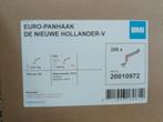 Euro Panhaken, Computers en Software, Ophalen of Verzenden, Zo goed als nieuw