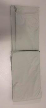 BENGTA verduisterd gordijnen met gordijnroede uitschuifbaar, Huis en Inrichting, Stoffering | Gordijnen en Lamellen, Ophalen, Zo goed als nieuw