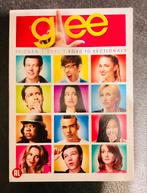 Glee seizoen 1 & 2, deel 1, Cd's en Dvd's, Dvd's | Tv en Series, Boxset, Overige genres, Alle leeftijden, Ophalen of Verzenden