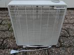 Ventilator Fan Vintage Jaren 90, Ophalen of Verzenden, Zo goed als nieuw, Tafelventilator