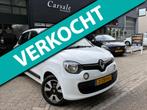 Renault Twingo 1.0 SCe Expression airco nap, Gebruikt, Euro 6, 840 kg, 4 stoelen