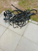 Te koop, Dieren en Toebehoren, Paarden en Pony's | Hoofdstellen en Tuigage, Ophalen, Zo goed als nieuw, Overige soorten