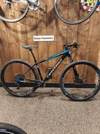 Cannondale FSI 2 Lefty MTB mountainbike carbon nieuwstaat M, Fietsen en Brommers, Fietsen | Mountainbikes en ATB, Hardtail, Heren
