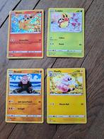 Pokemon kaartjes, Ophalen of Verzenden, Nieuw, Meerdere kaarten