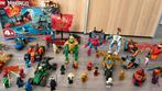 Lego Ninjago, Kinderen en Baby's, Ophalen, Zo goed als nieuw