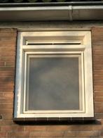 Kunstof kozijn in ral 9001, Ophalen, Kunststof, Raamkozijn, Nieuw