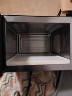 Samsung magnetron, Ophalen