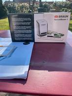 Braun Novoscan, Ophalen, Zo goed als nieuw