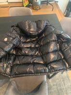 Moncler Maya Jas - Maat 2, Ophalen of Verzenden, Zo goed als nieuw, Maat 46 (S) of kleiner, Zwart