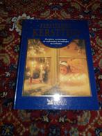 Feestelijke Kersttijd  recepten, versieringen en cadeautjes., Readers Digest., Ophalen of Verzenden, Zo goed als nieuw, Overige onderwerpen