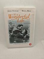 Its a wonderful life dvd, Alle leeftijden, Ophalen of Verzenden, Zo goed als nieuw