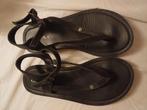 Leren sandalen O'NEILL, mt 34, Meisje, Overige typen, Ophalen of Verzenden, Zo goed als nieuw