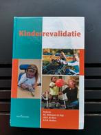 Studieboek schoolboek Kinderrevalidatie, Boeken, Ophalen of Verzenden, Zo goed als nieuw, HBO, Alpha