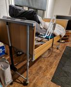 Te koop hoog laag bed, Diversen, Verpleegmiddelen, Ophalen