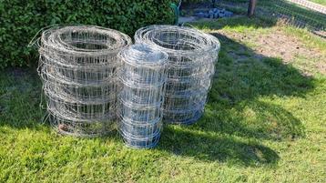 Schapengaas ongeveer 125 mtr gratis beschikbaar voor biedingen