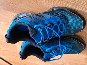 Adidas wandelschoen maat 42 2/3 zgan beschikbaar voor biedingen