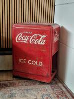 Cola ijskoeler - origineel Westinghouse jaren50, Verzamelen, Ophalen of Verzenden, Zo goed als nieuw