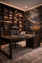 LUXE PVC WANDPANELEN – DIRECT LEVERBAAR, Doe-het-zelf en Verbouw, Platen en Panelen, Overige materialen, Verzenden, Minder dan 20 mm