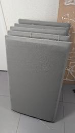 Akoestische Studio Geluidspanelen - 8 stuks, Ophalen, Gebruikt