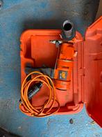 Spit sp80 professional gatenboor beton, Ophalen, Zo goed als nieuw, 600 watt of meer