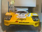 1:18 Porsche 956 LH #7 Winner LeMans 1984 Solido / JJTOP, Hobby en Vrije tijd, Modelauto's | 1:18, Nieuw, Solido, Ophalen of Verzenden