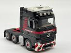 IMC MERCEDES BENZ ACTROS 6x2 MAMMOET, Hobby en Vrije tijd, Modelauto's | 1:50, Overige merken, ., Nieuw, Ophalen of Verzenden
