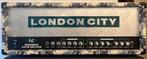 London City Pershing 200W Solid-State Head – Camo Edition, Muziek en Instrumenten, Versterkers | Bas en Gitaar, Ophalen, Zo goed als nieuw