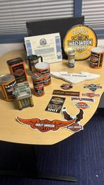Harley  davidson hebben dingen, Ophalen, Nieuw