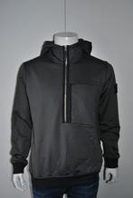 Stone Island hoody trui grijs maat L, Maat 52/54 (L), Verzenden, Grijs, Stone Island