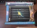 Planet Earth, Frozen Planet, Planet Earth II - DVD/Blu-ray, Alle leeftijden, Ophalen of Verzenden, Zo goed als nieuw, Natuur