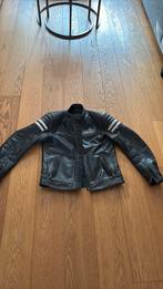 Leren jack merk Segura, Motoren, Kleding | Motorkleding, Ophalen of Verzenden, Tweedehands, Jas | leer