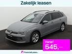 Volkswagen Golf Variant 1.5 eTSI Life Business | Digital Coc, Auto's, 12 maanden, 1498 cc, 4 cilinders, 116 pk