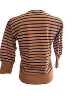Studio Anneloes trui XS, Kleding | Dames, Truien en Vesten, Studio Anneloes, Bruin, Ophalen of Verzenden, Zo goed als nieuw