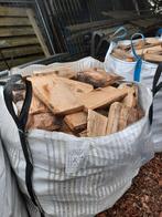 stookhout kachelhout brandhout., 6 m³ of meer, Ophalen of Verzenden, Overige houtsoorten, Blokken