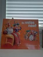 De valse noot - Gerard Joling & Richard Feld, Ophalen of Verzenden, Zo goed als nieuw, Gerard Joling & Richard Feld, Sprookjes